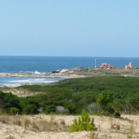 Aparthotel Brisas Magicas à Punta Del Diablo Extérieur photo