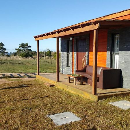 Aparthotel Brisas Magicas à Punta Del Diablo Extérieur photo
