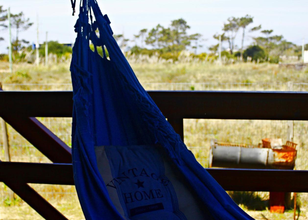 Aparthotel Brisas Magicas à Punta Del Diablo Extérieur photo